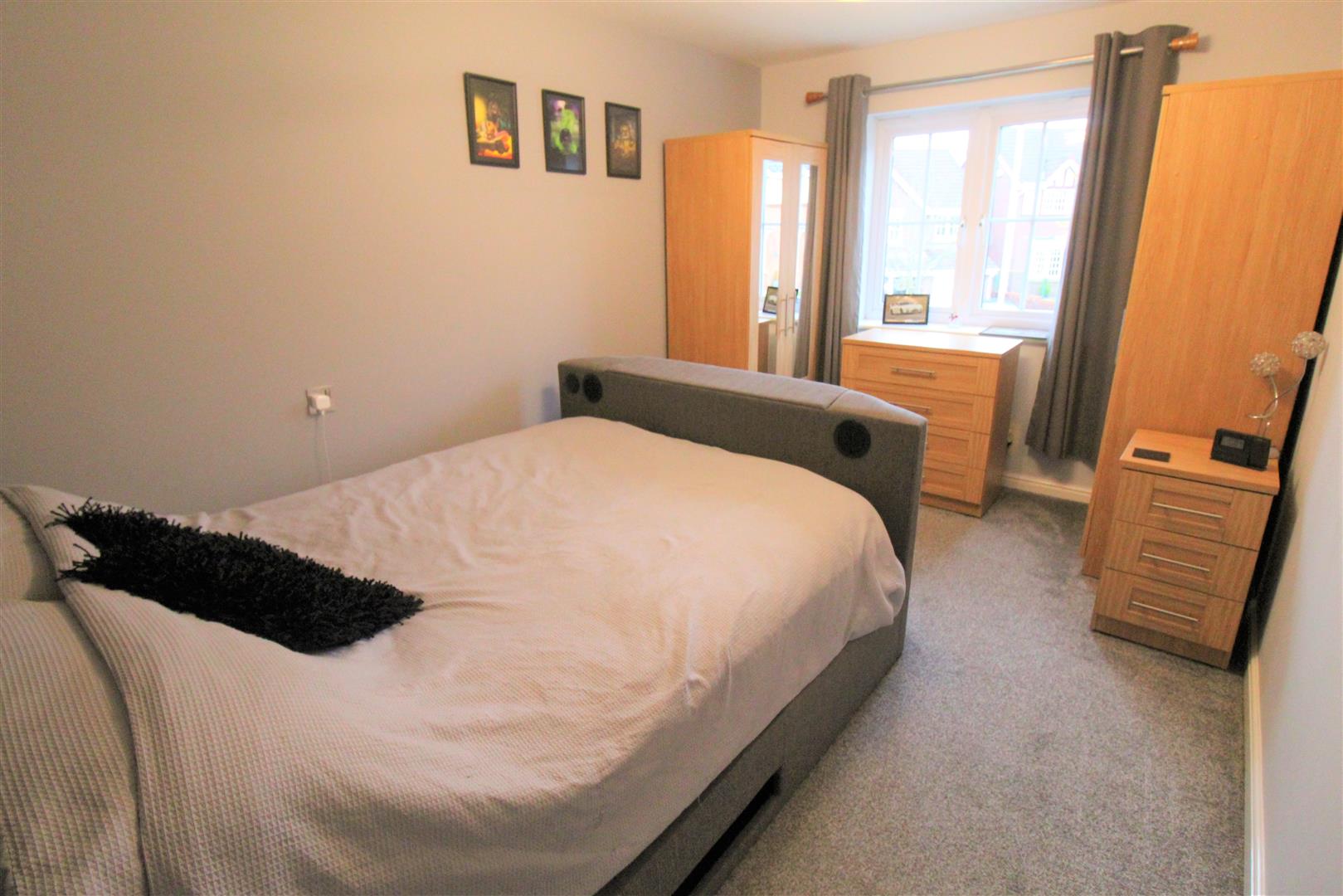 Emerald Way, Milton, Stoke-On-Trent